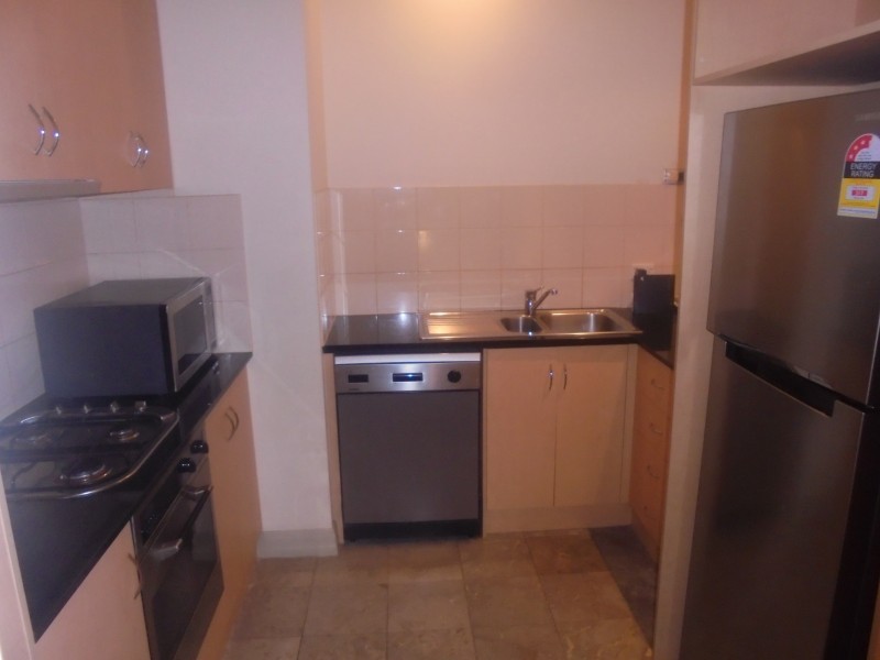 6/406 La Trobe Street, Melbourne VIC 3000