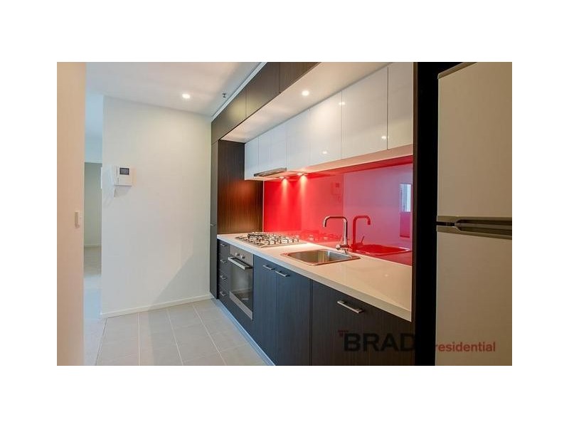 1602/8 Sutherland Street, Melbourne VIC 3000