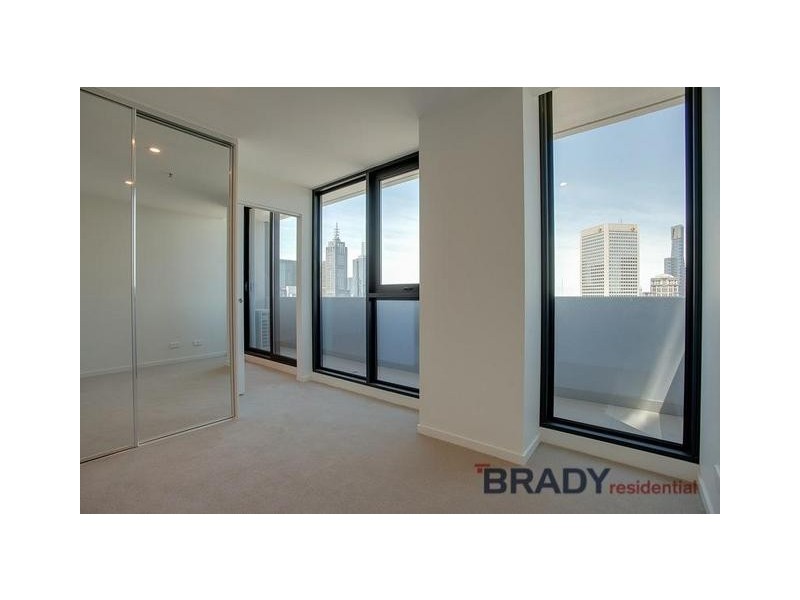 1602/8 Sutherland Street, Melbourne VIC 3000