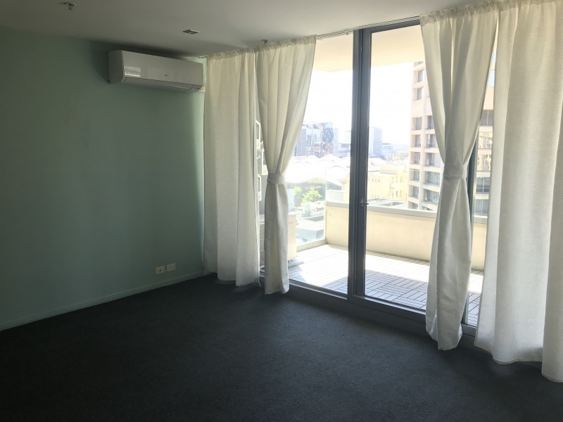 1404/8 Downie Street, Melbourne VIC 3000