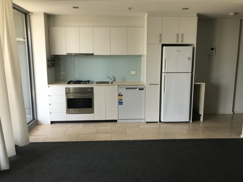 1404/8 Downie Street, Melbourne VIC 3000
