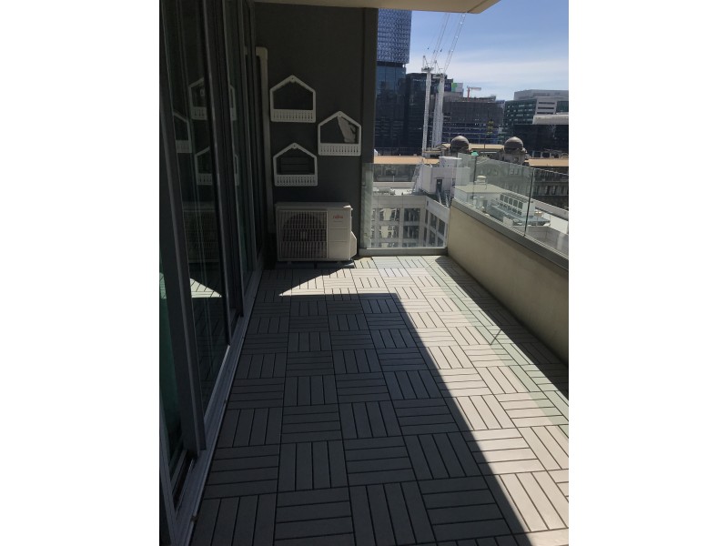 1404/8 Downie Street, Melbourne VIC 3000