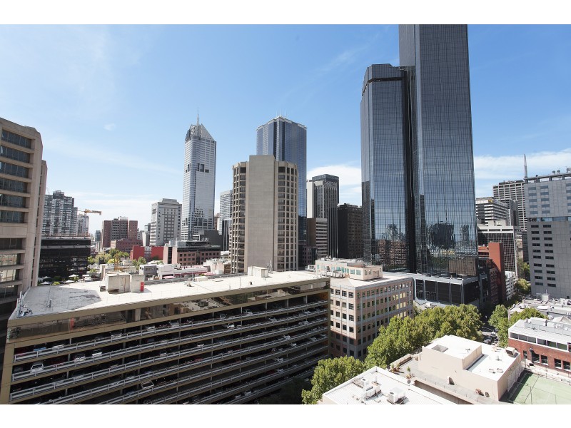 1404/8 Downie Street, Melbourne VIC 3000