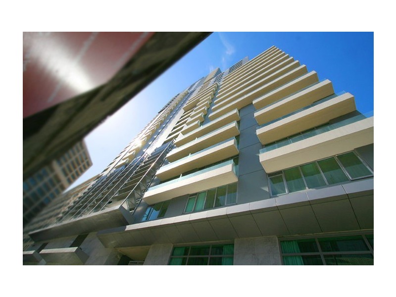 1404/8 Downie Street, Melbourne VIC 3000