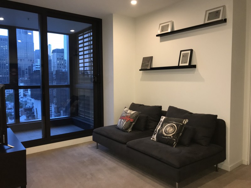 1308/5 Sutherland Street, Melbourne VIC 3000