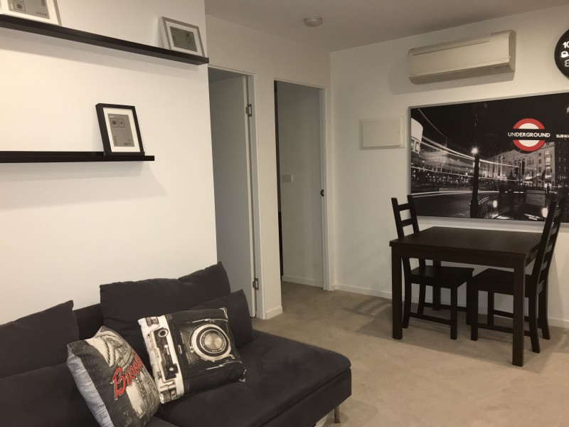 1308/5 Sutherland Street, Melbourne VIC 3000