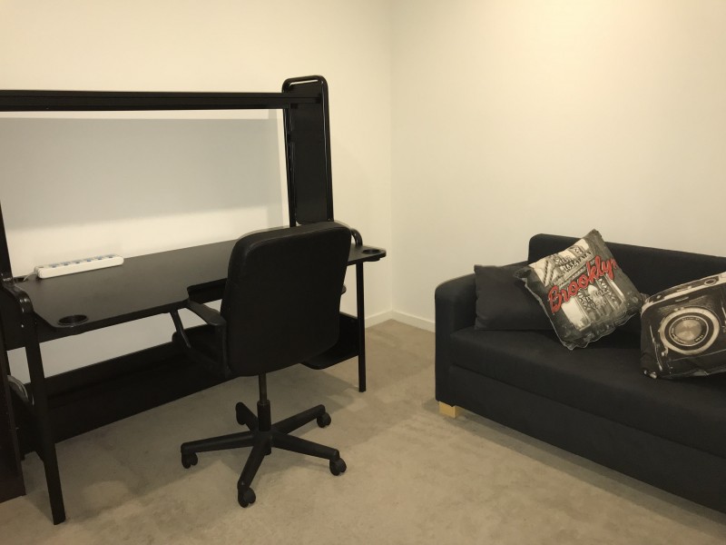 1308/5 Sutherland Street, Melbourne VIC 3000