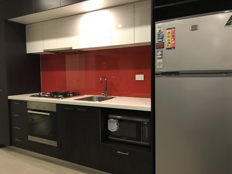 1308/5 Sutherland Street, Melbourne VIC 3000