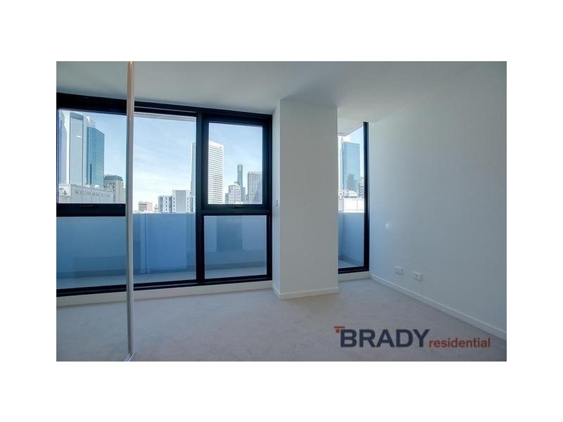 1502/8 Sutherland Street, Melbourne VIC 3000