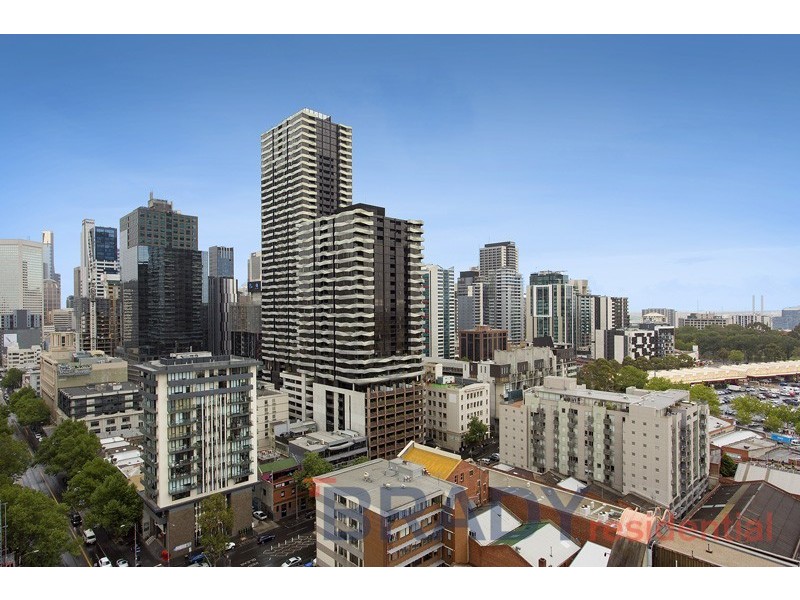 2205/500 Elizabeth Street, Melbourne VIC 3000