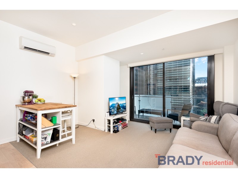 806/199 William Street, Melbourne VIC 3000