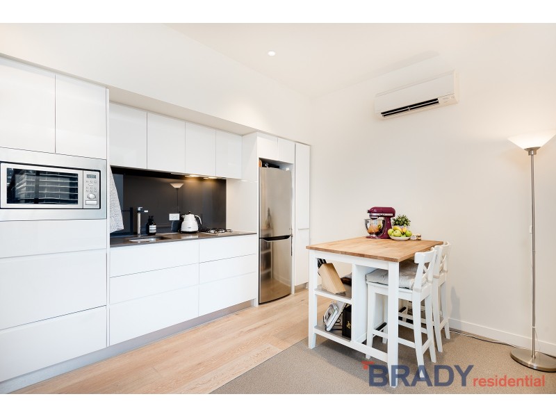 806/199 William Street, Melbourne VIC 3000