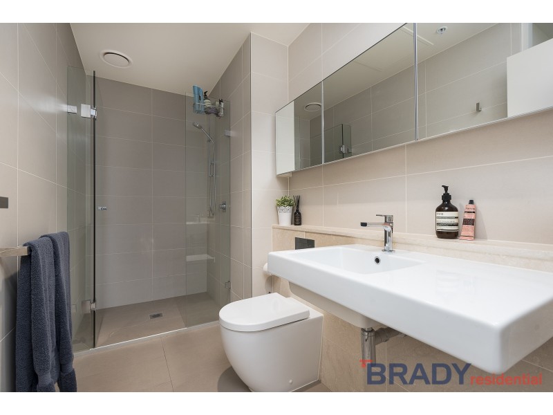 806/199 William Street, Melbourne VIC 3000