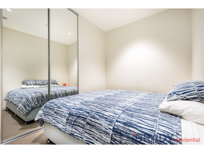 806/199 William Street, Melbourne VIC 3000