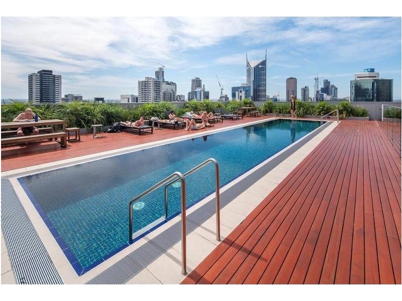 806/199 William Street, Melbourne VIC 3000