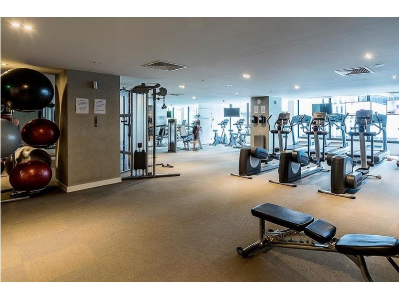 806/199 William Street, Melbourne VIC 3000