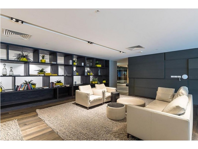 806/199 William Street, Melbourne VIC 3000