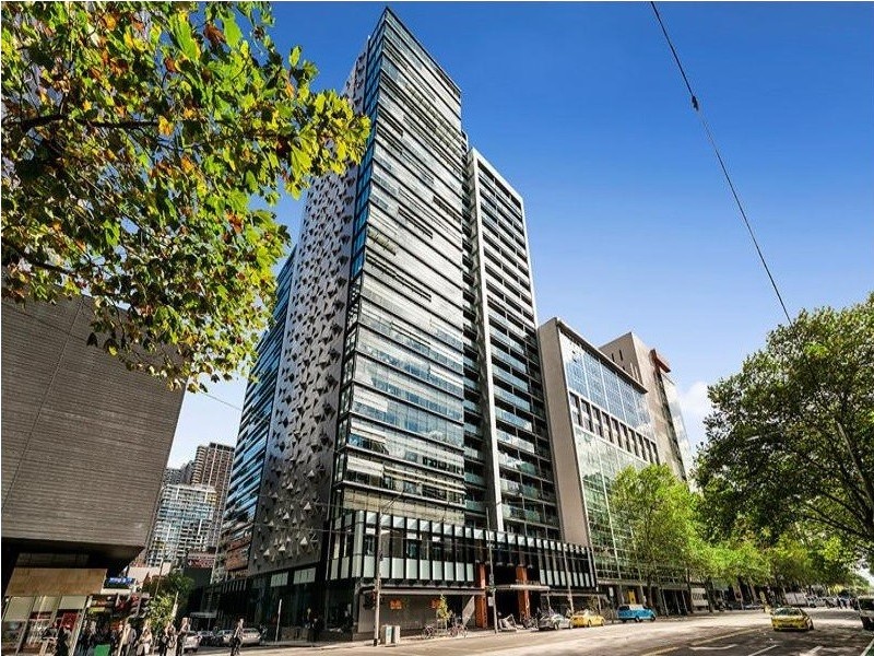 806/199 William Street, Melbourne VIC 3000