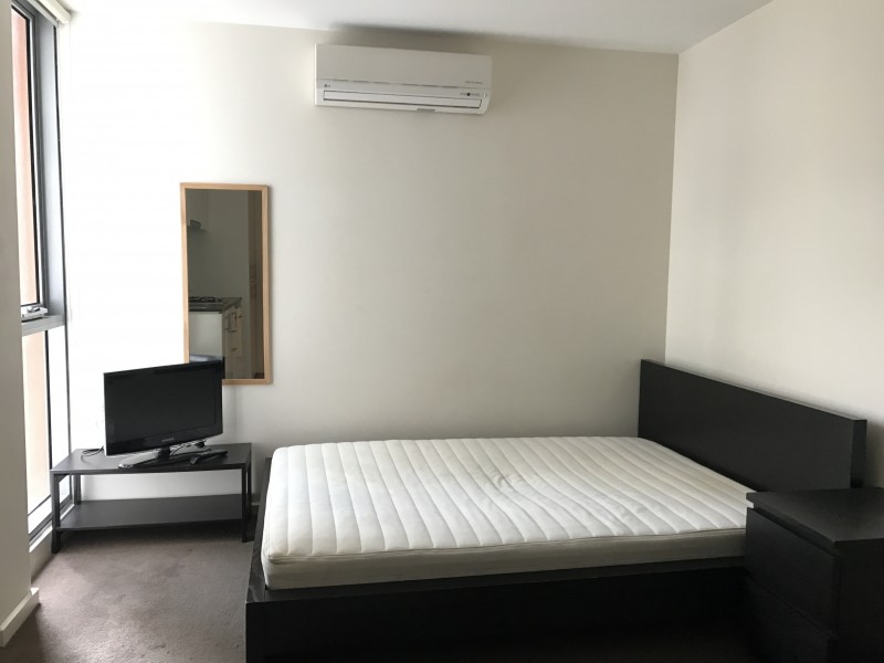 406A/8 Exploration Lane, Melbourne VIC 3000