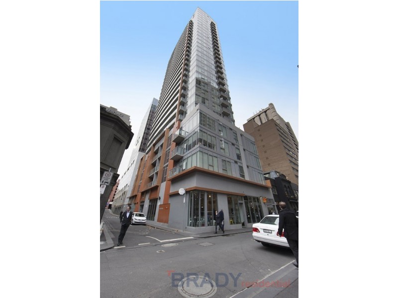 406A/8 Exploration Lane, Melbourne VIC 3000