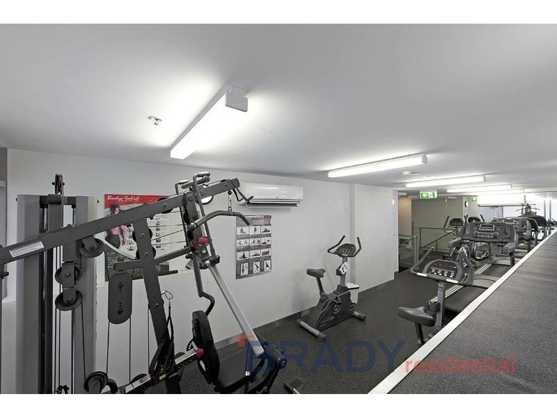 406A/8 Exploration Lane, Melbourne VIC 3000
