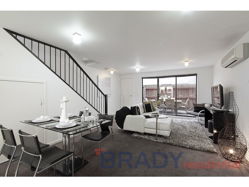 14/1-9 Villiers Street, North Melbourne VIC 3051