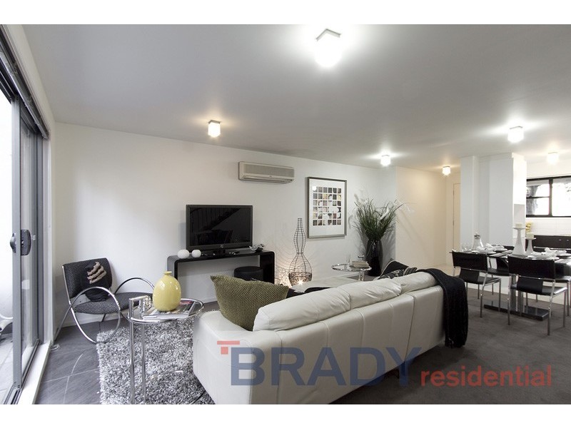 14/1-9 Villiers Street, North Melbourne VIC 3051