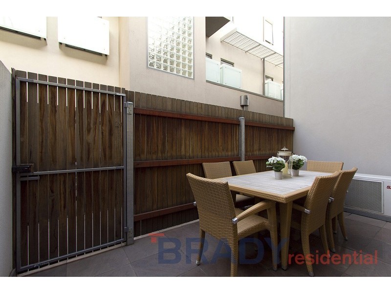 14/1-9 Villiers Street, North Melbourne VIC 3051