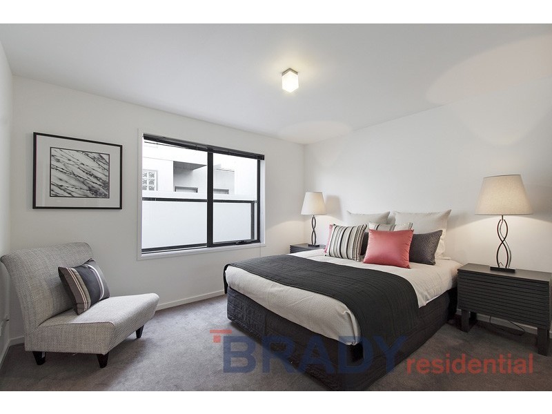 14/1-9 Villiers Street, North Melbourne VIC 3051