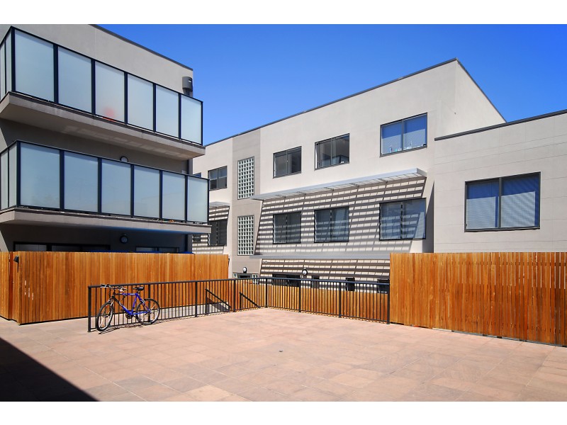 14/1-9 Villiers Street, North Melbourne VIC 3051