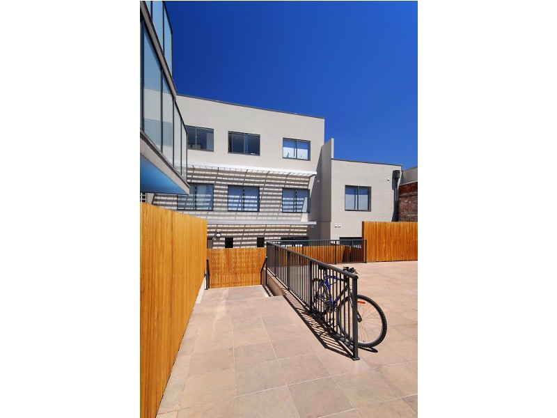 14/1-9 Villiers Street, North Melbourne VIC 3051