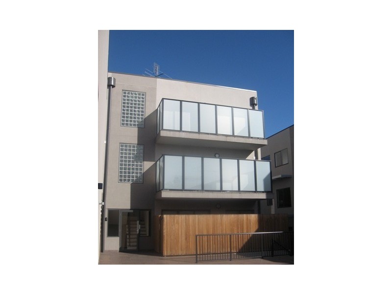 14/1-9 Villiers Street, North Melbourne VIC 3051