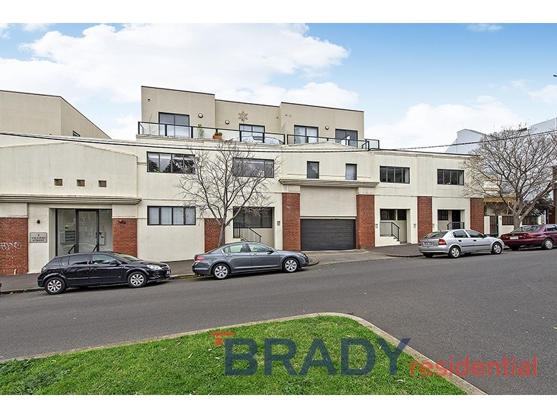 14/1-9 Villiers Street, North Melbourne VIC 3051