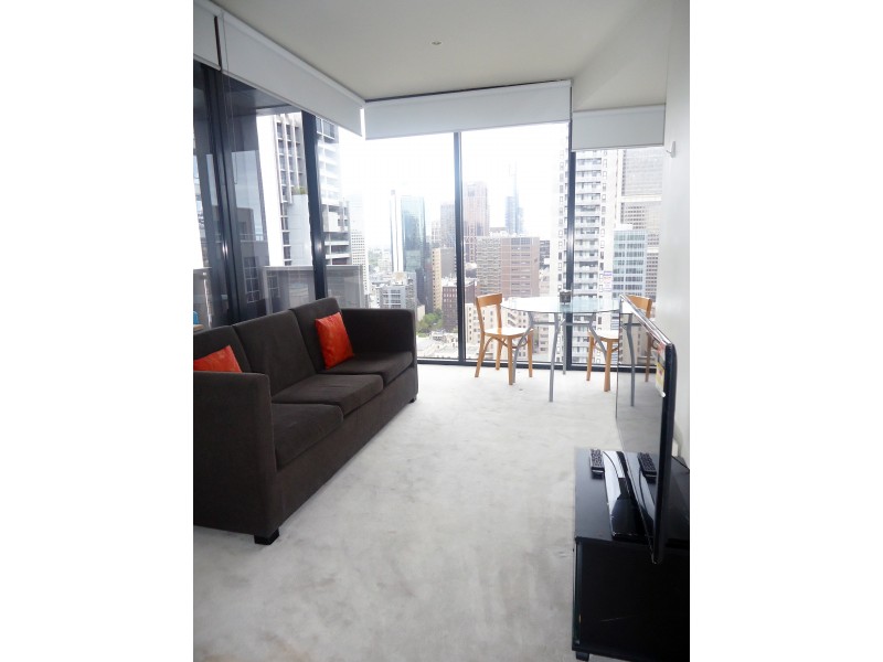 2401/22-40 Wills Street, Melbourne VIC 3000