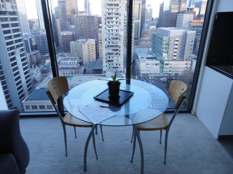 2401/22-40 Wills Street, Melbourne VIC 3000