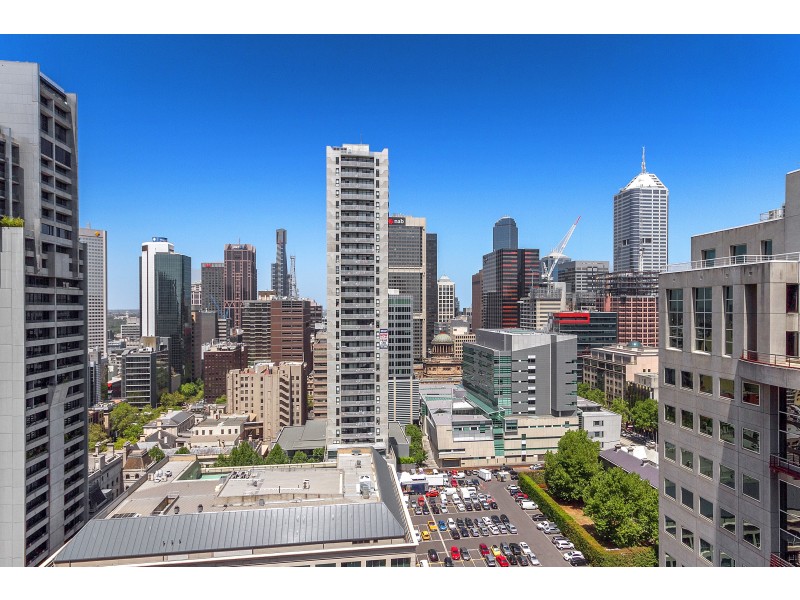 2401/22-40 Wills Street, Melbourne VIC 3000