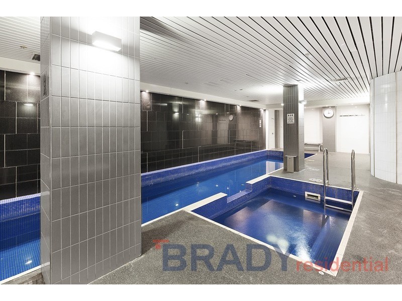 2401/22-40 Wills Street, Melbourne VIC 3000