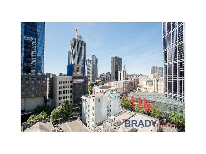 2607/8 Sutherland Street, Melbourne VIC 3000