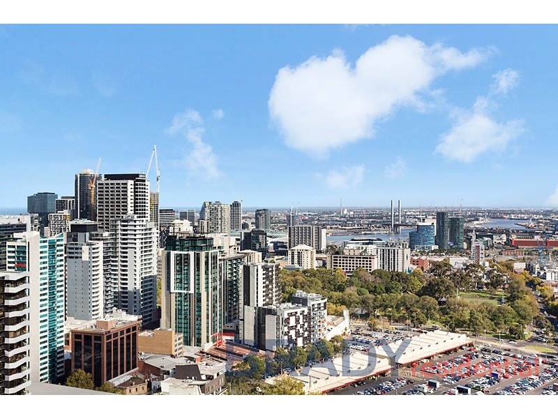 3106/500 Elizabeth Street, Melbourne VIC 3000