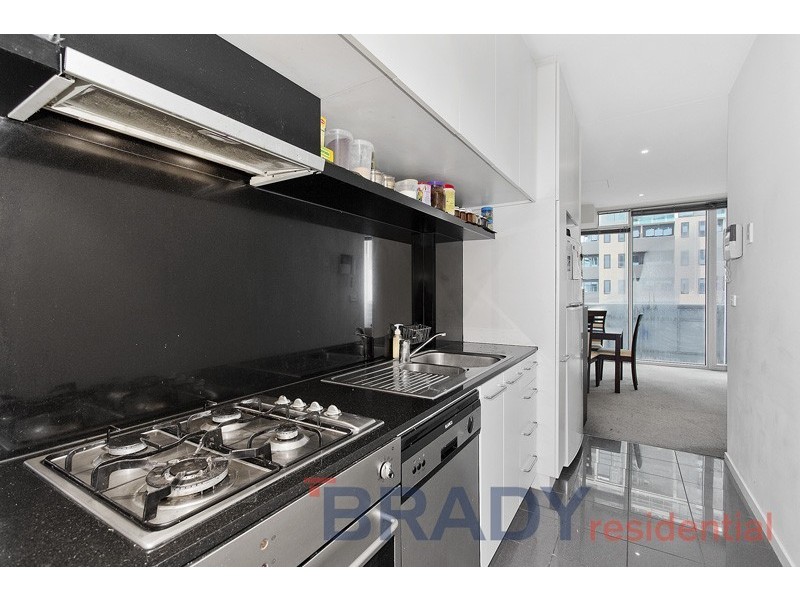 803/25-33 Wills Street, Melbourne VIC 3000