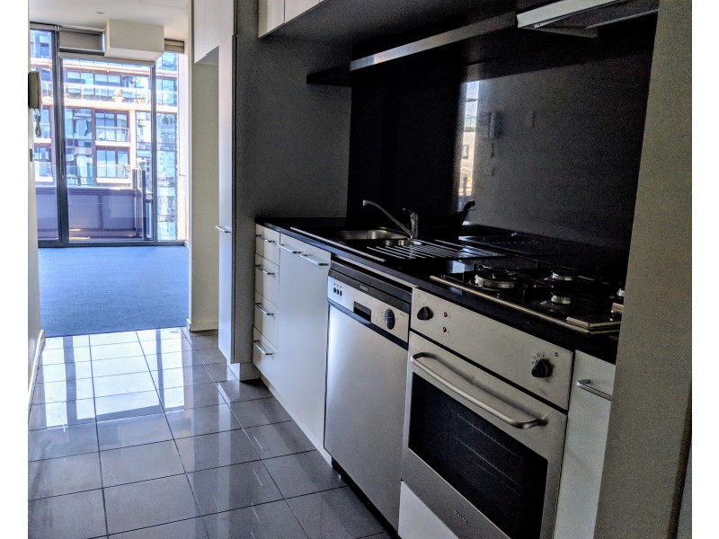 1904/25-33 Wills Street, Melbourne VIC 3000