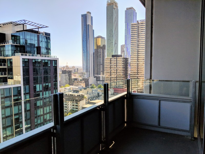 1904/25-33 Wills Street, Melbourne VIC 3000