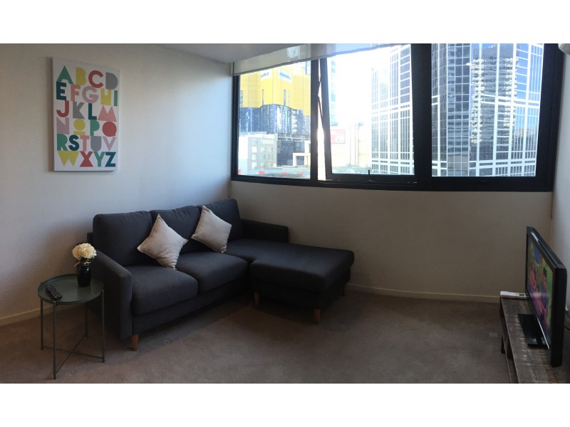 609/8 Sutherland Street, Melbourne VIC 3000