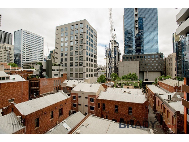 503/5 Sutherland Street, Melbourne VIC 3000
