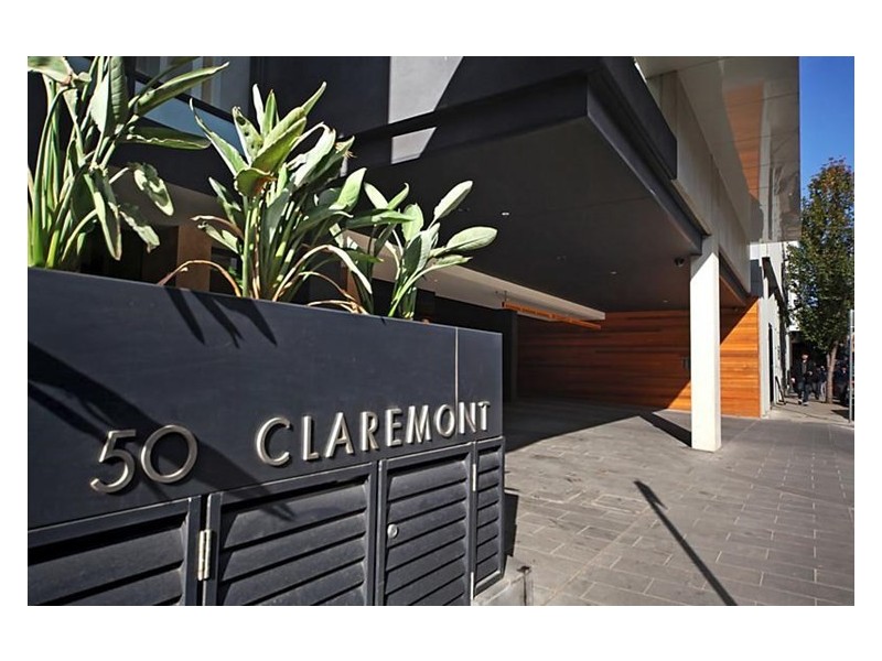 1505/50 Claremont Street, South Yarra VIC 3141