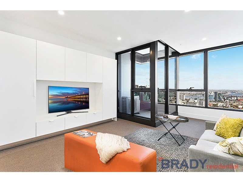 5106/500 Elizabeth Street, Melbourne VIC 3000