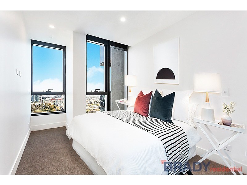 5106/500 Elizabeth Street, Melbourne VIC 3000