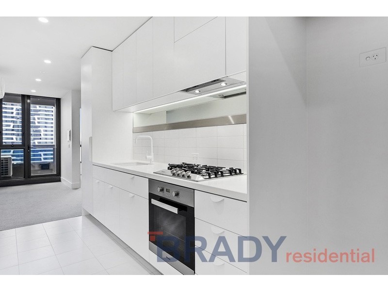 5508/500 Elizabeth Street, Melbourne VIC 3000