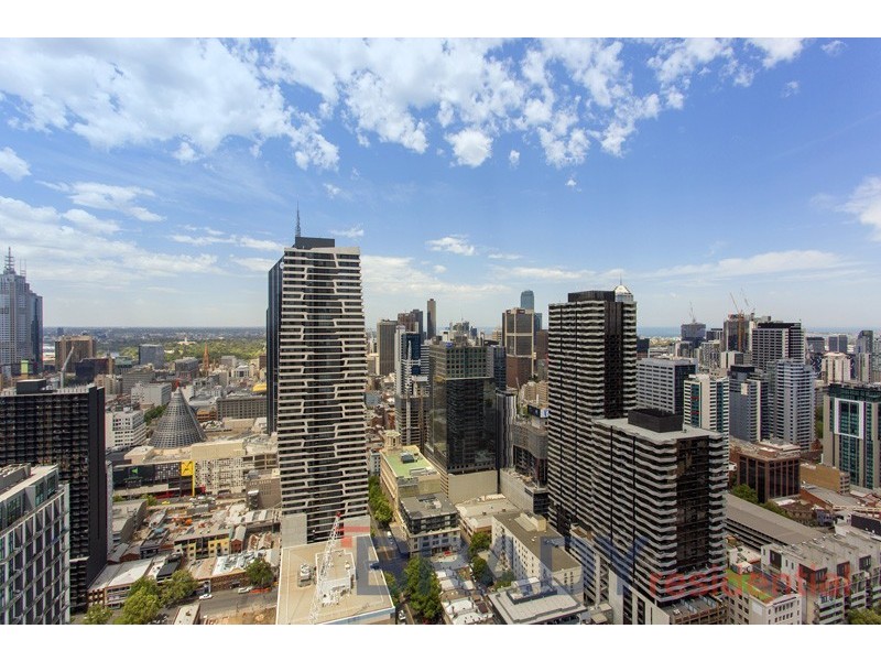 5508/500 Elizabeth Street, Melbourne VIC 3000