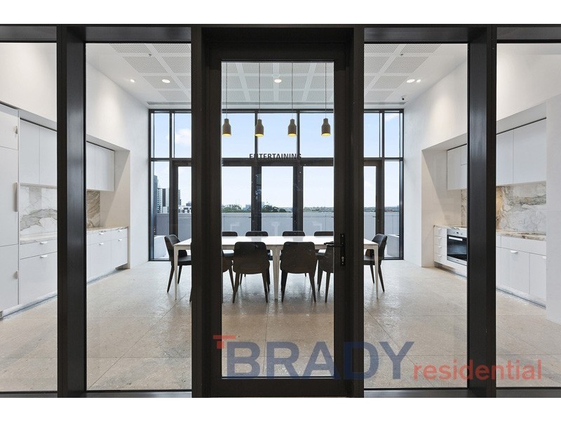 5508/500 Elizabeth Street, Melbourne VIC 3000